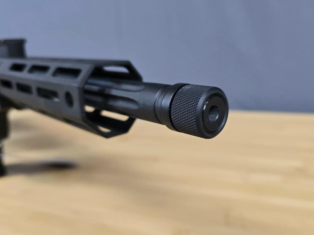 Desert Tech SRS A2 Covert 6.5 Creedmoor-img-3