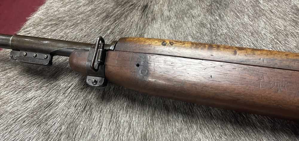 Inland M1 Carbine SER# 339xxx Date: 04-1943 30 CARBINE WWII USGI-img-3