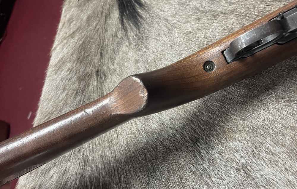Inland M1 Carbine SER# 339xxx Date: 04-1943 30 CARBINE WWII USGI-img-17