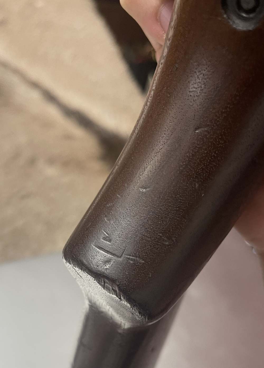 Inland M1 Carbine SER# 339xxx Date: 04-1943 30 CARBINE WWII USGI-img-10
