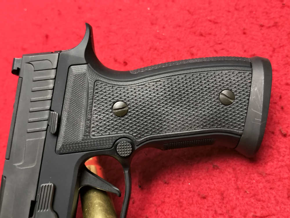 Sig Sauer P320 AXG 9mm USED In Stock!-img-4