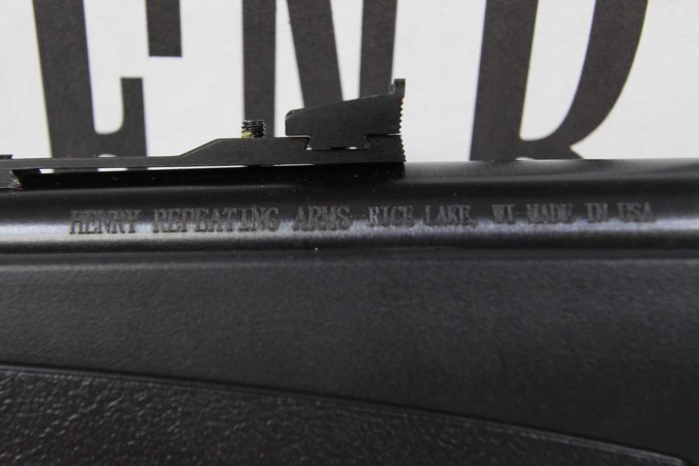NIB HENRY BEARS LEG LEVER PISTOL, 30-30, 13.8" BRL 3+1 RND GH009GBLX3030-img-1