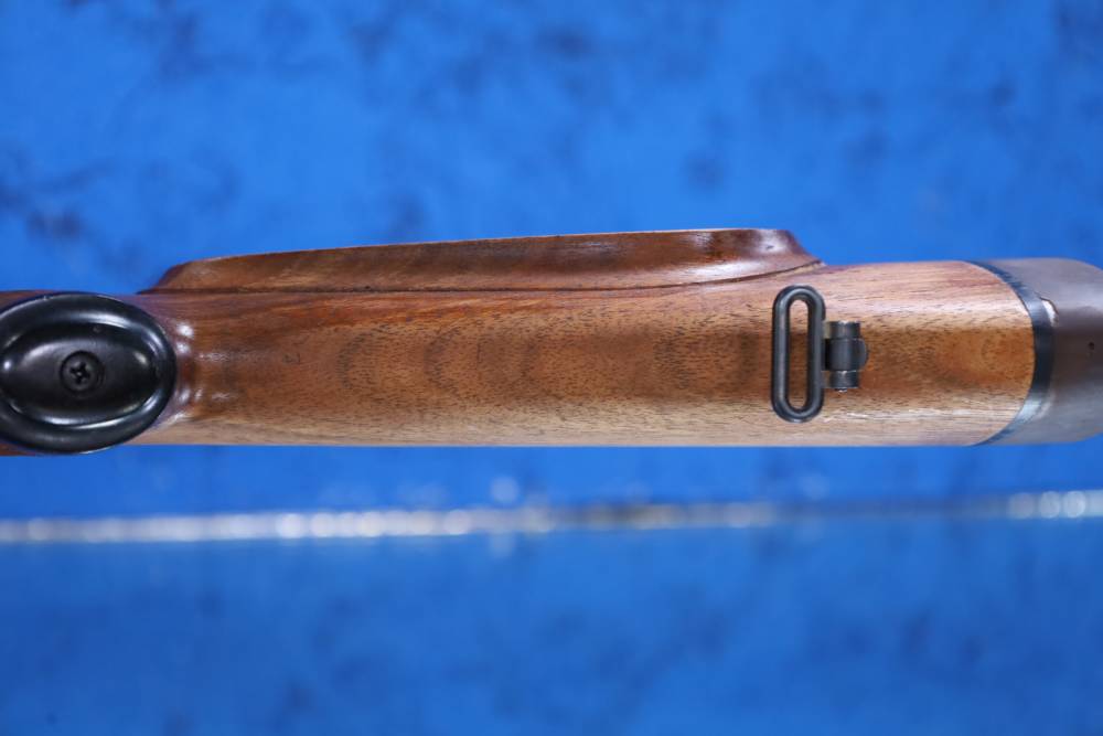 Zastava 98 Safari 458 Win Mag Made in Yugoslavia -img-26