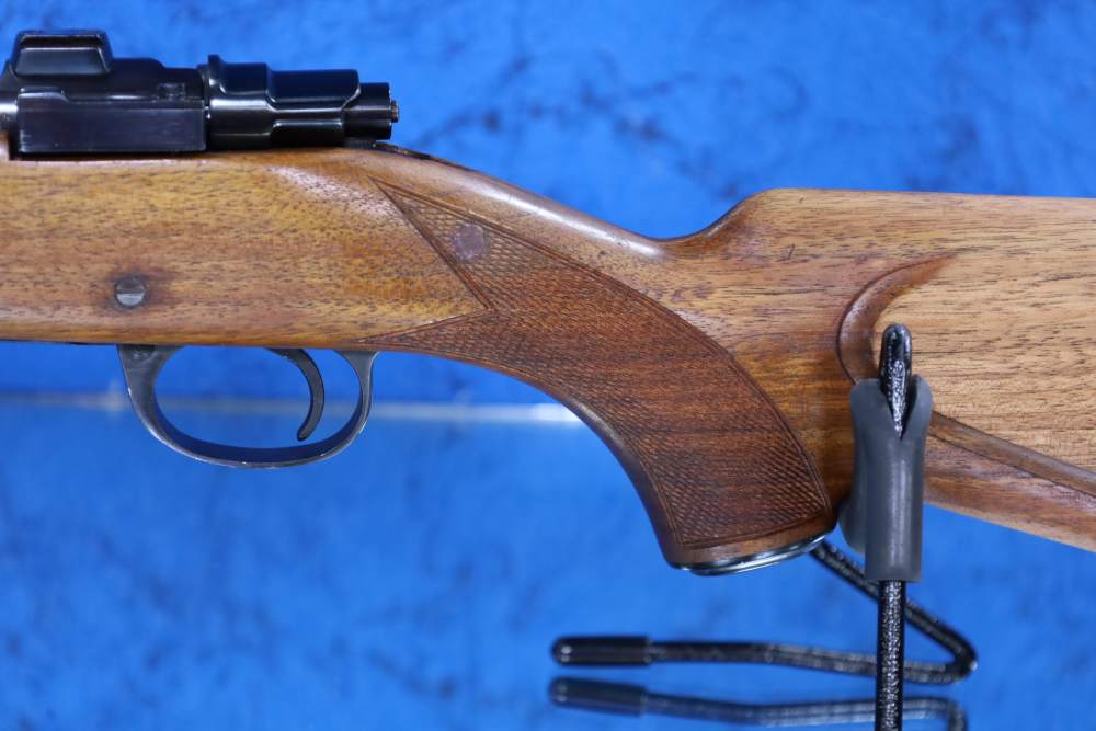 Zastava 98 Safari 458 Win Mag Made in Yugoslavia -img-5