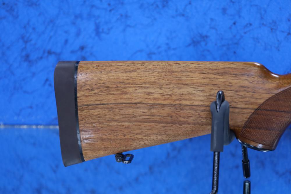 Zastava 98 Safari 458 Win Mag Made in Yugoslavia -img-39