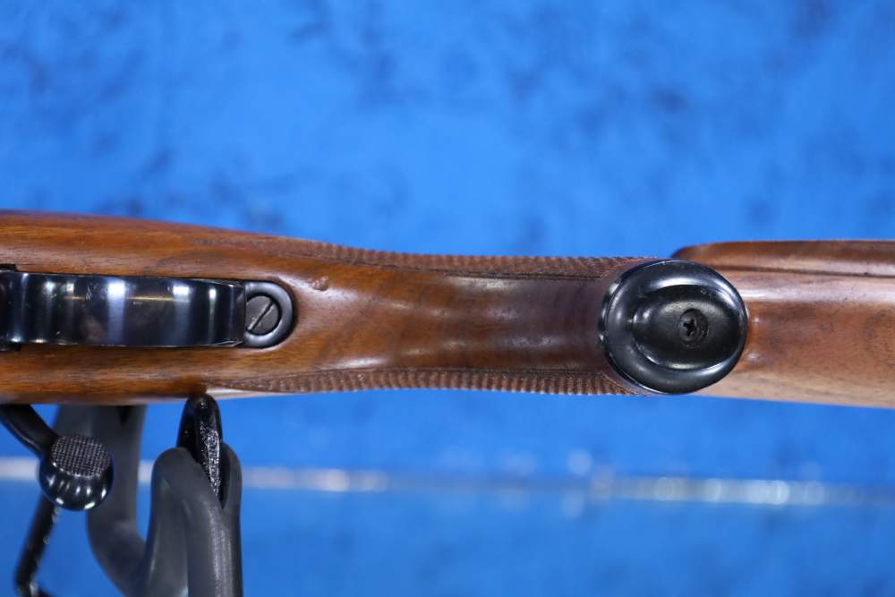 Zastava 98 Safari 458 Win Mag Made in Yugoslavia -img-28