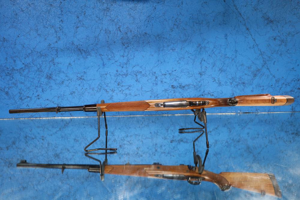 Zastava 98 Safari 458 Win Mag Made in Yugoslavia -img-24