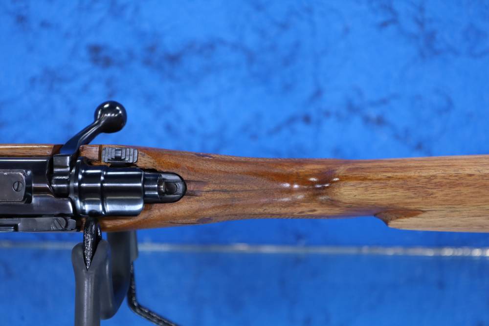 Zastava 98 Safari 458 Win Mag Made in Yugoslavia -img-16