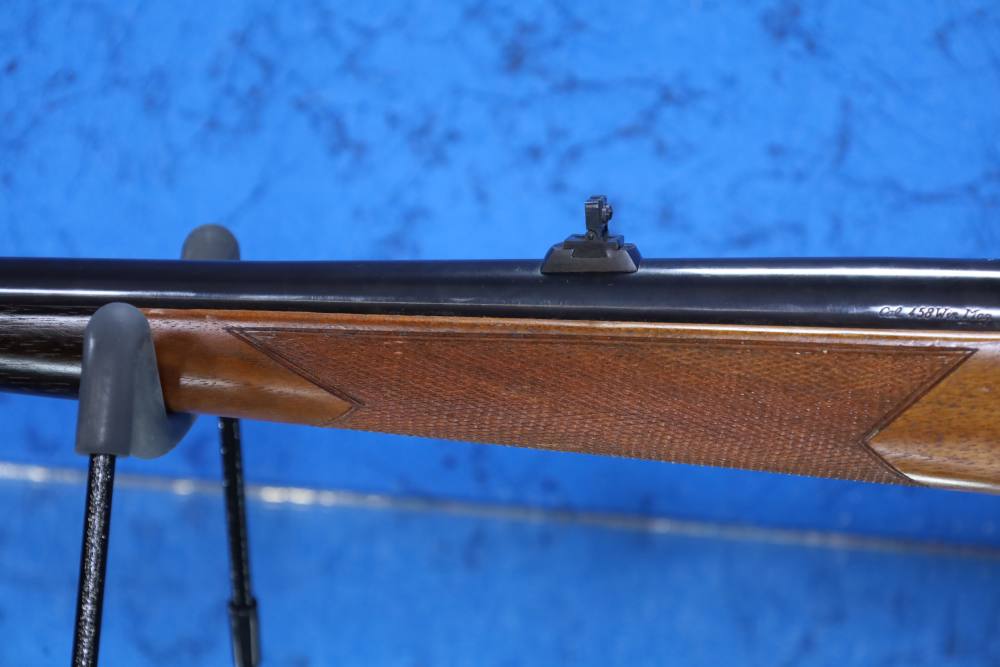 Zastava 98 Safari 458 Win Mag Made in Yugoslavia -img-9