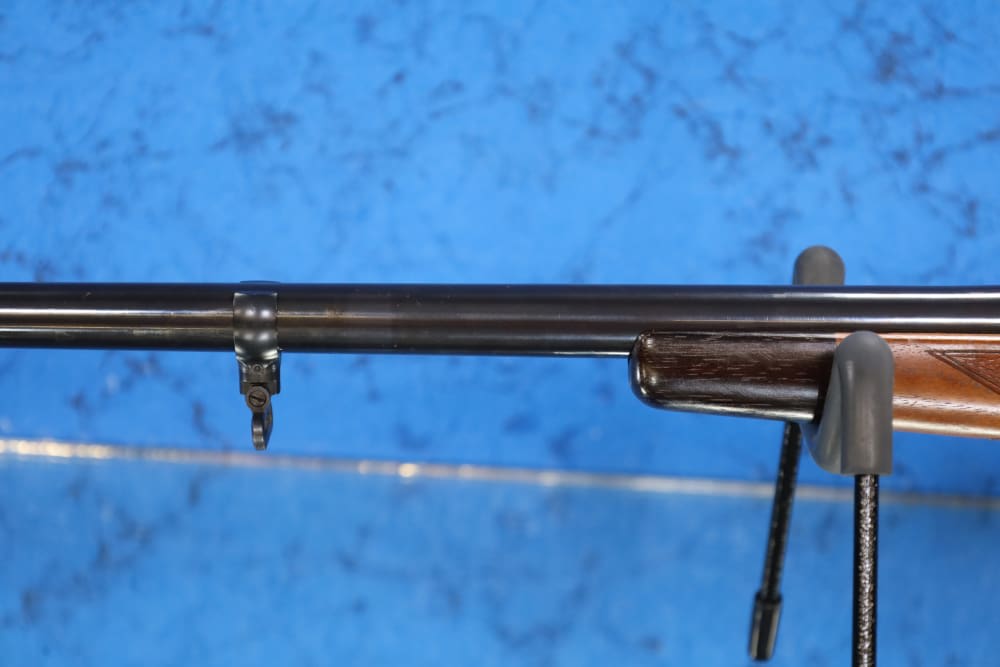 Zastava 98 Safari 458 Win Mag Made in Yugoslavia -img-10