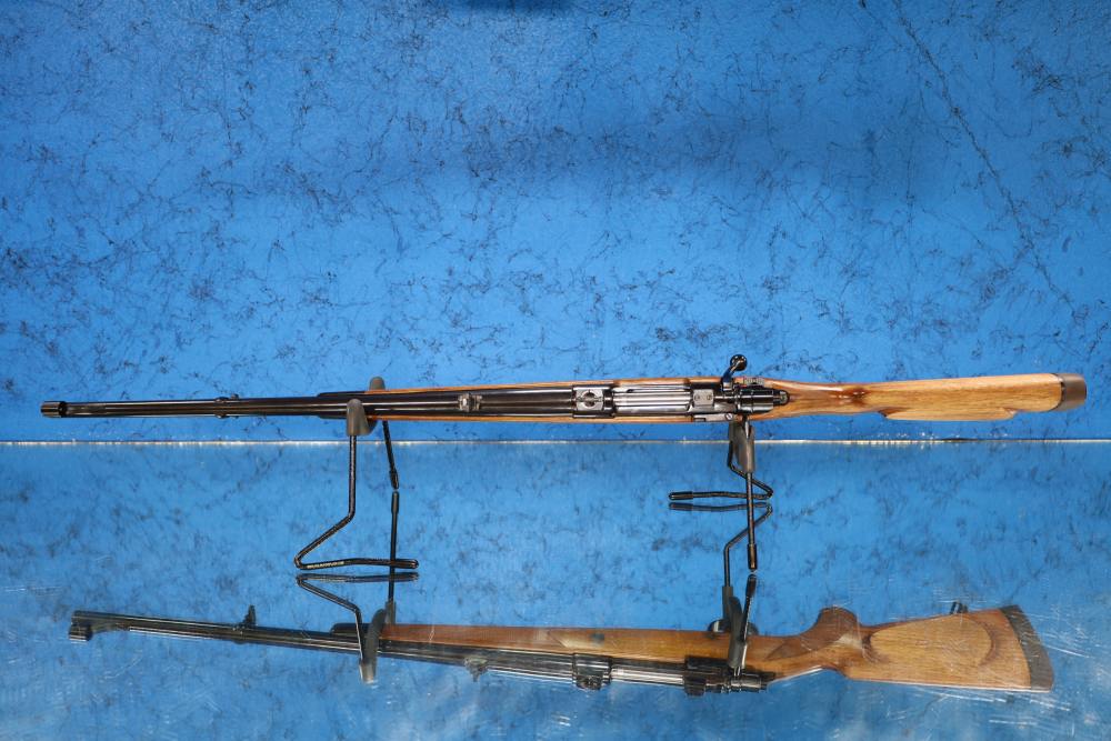 Zastava 98 Safari 458 Win Mag Made in Yugoslavia -img-13