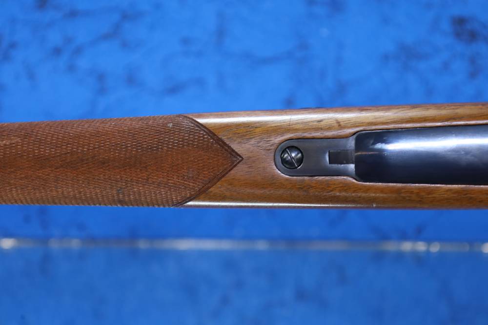 Zastava 98 Safari 458 Win Mag Made in Yugoslavia -img-31