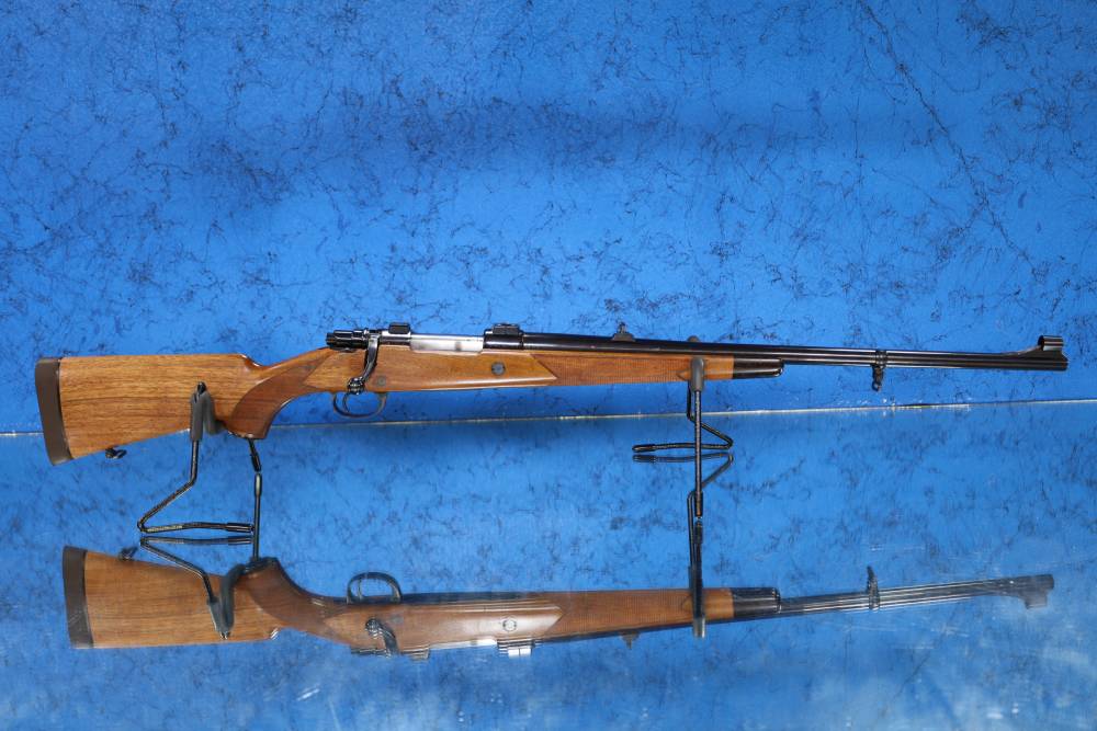 Zastava 98 Safari 458 Win Mag Made in Yugoslavia -img-36