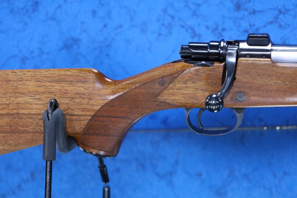 Zastava 98 Safari 458 Win Mag Made in Yugoslavia -img-40