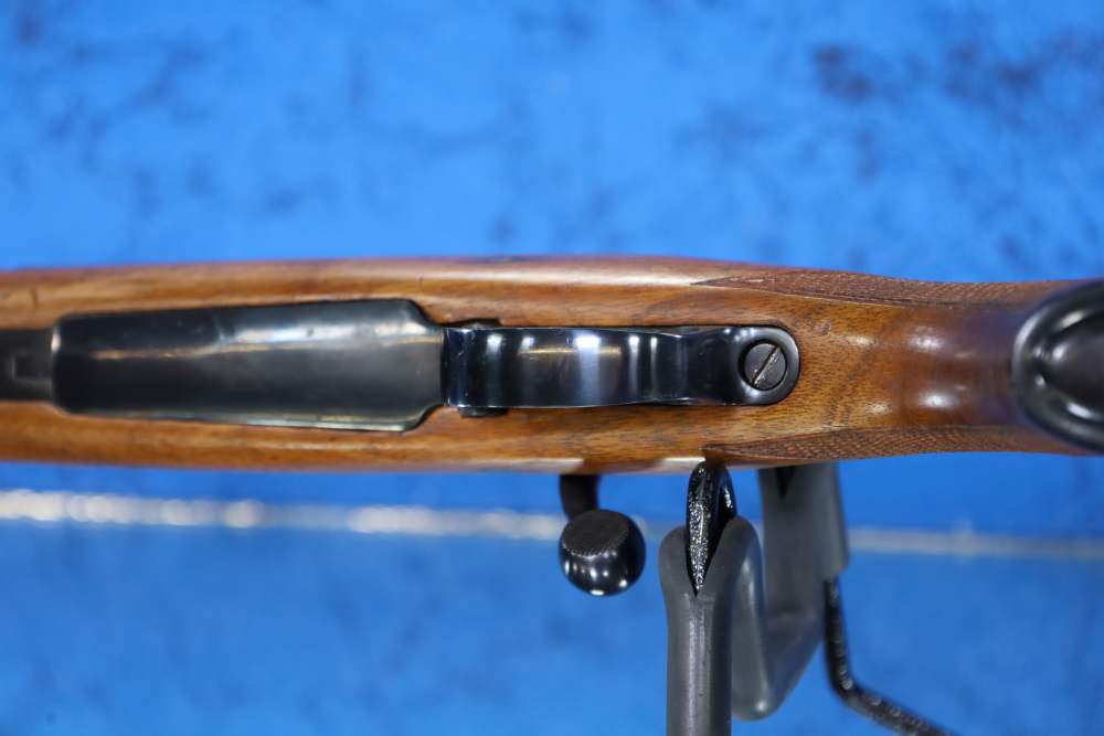 Zastava 98 Safari 458 Win Mag Made in Yugoslavia -img-29