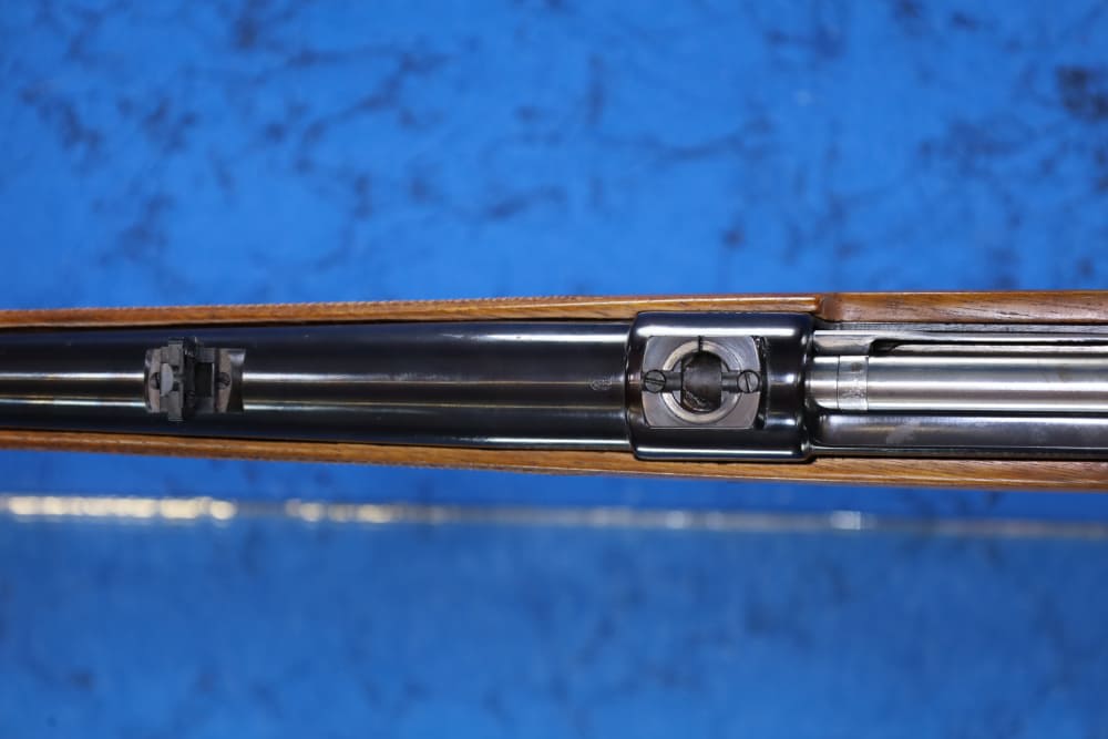 Zastava 98 Safari 458 Win Mag Made in Yugoslavia -img-19