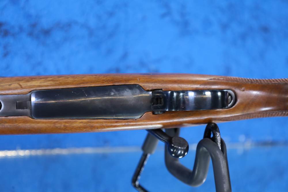 Zastava 98 Safari 458 Win Mag Made in Yugoslavia -img-30
