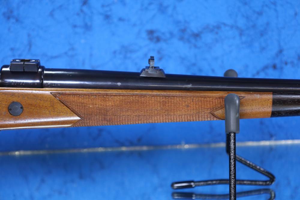 Zastava 98 Safari 458 Win Mag Made in Yugoslavia -img-44
