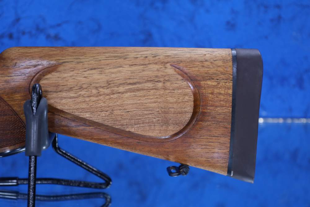 Zastava 98 Safari 458 Win Mag Made in Yugoslavia -img-4