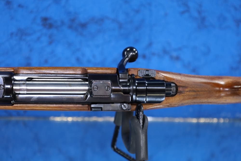 Zastava 98 Safari 458 Win Mag Made in Yugoslavia -img-17