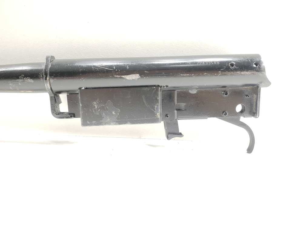 Marlin Glenfield Model 50 20 gauge Bolt Action Shotgun Receiver-img-7
