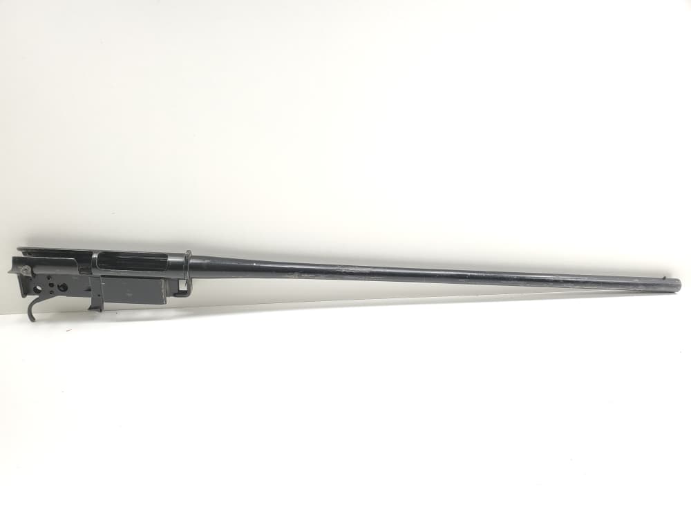 Marlin Glenfield Model 50 20 gauge Bolt Action Shotgun Receiver-img-0
