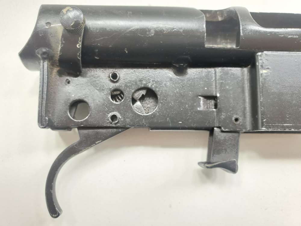 Marlin Glenfield Model 50 20 gauge Bolt Action Shotgun Receiver-img-10
