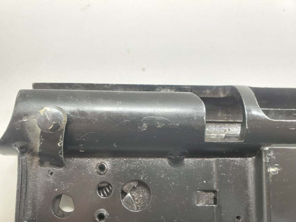Marlin Glenfield Model 50 20 gauge Bolt Action Shotgun Receiver-img-11