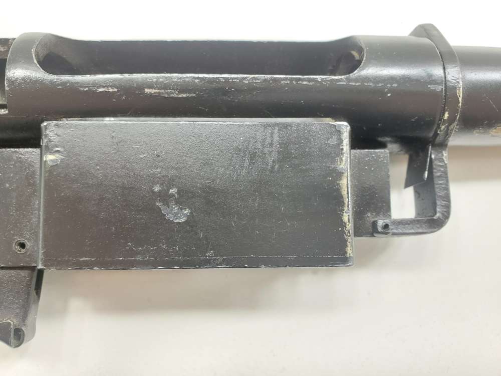 Marlin Glenfield Model 50 20 gauge Bolt Action Shotgun Receiver-img-9