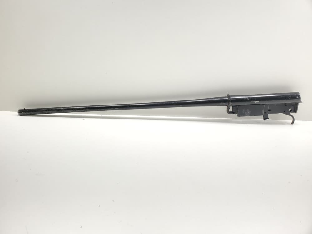 Marlin Glenfield Model 50 20 gauge Bolt Action Shotgun Receiver-img-4