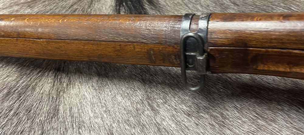 Arisaka 99 WWII Japanese 7.7 Jap Bolt-Action Rifle #'s Matching!-img-5