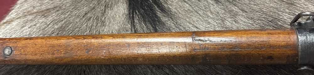 Arisaka 99 WWII Japanese 7.7 Jap Bolt-Action Rifle #'s Matching!-img-8