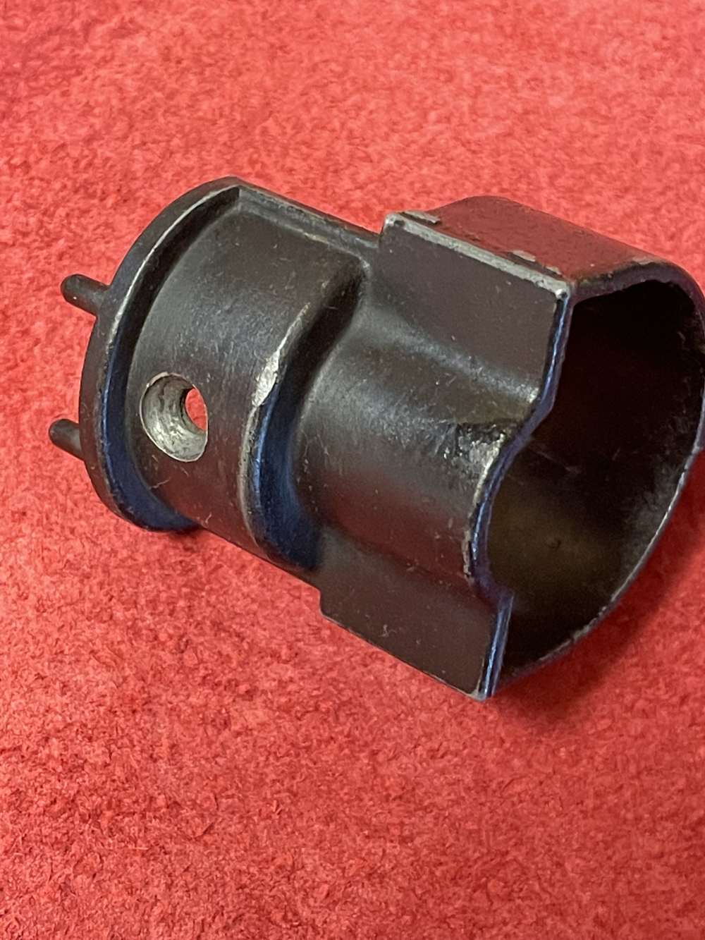 CROSMAN M1 CARBINE FOREARM BAND. N.O.S-img-0