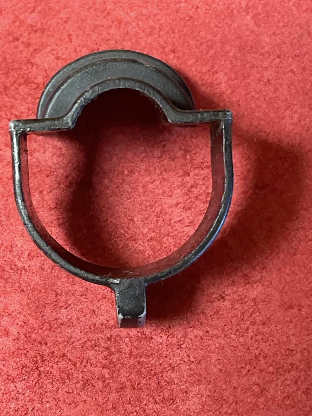 CROSMAN M1 CARBINE FOREARM BAND. N.O.S-img-3