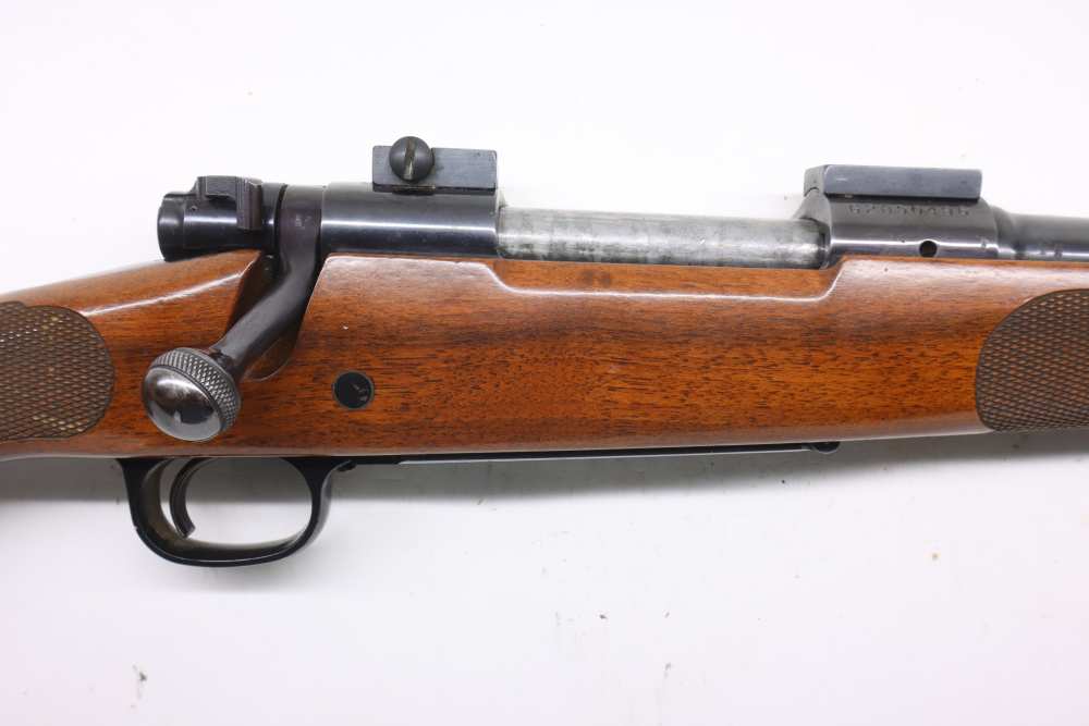 Winchester 70 Featherweight XTR 270 Win, 22", New Haven #26070051-img-0