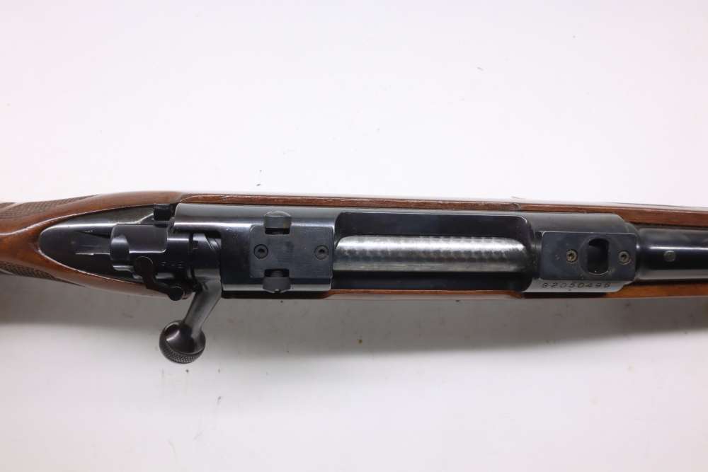 Winchester 70 Featherweight XTR 270 Win, 22", New Haven #26070051-img-8