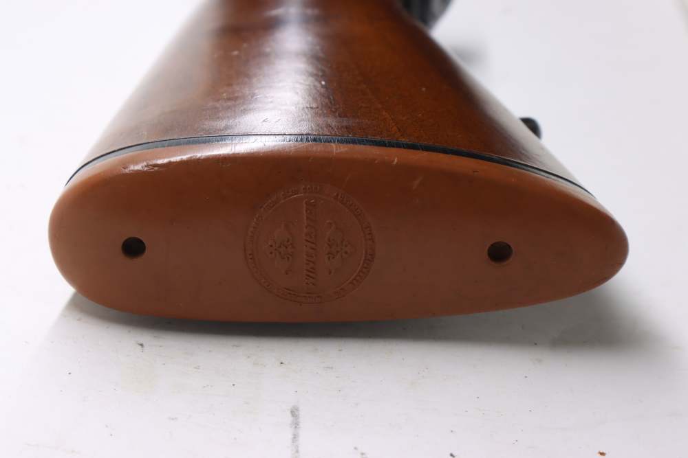 Winchester 70 Featherweight XTR 270 Win, 22", New Haven #26070051-img-1