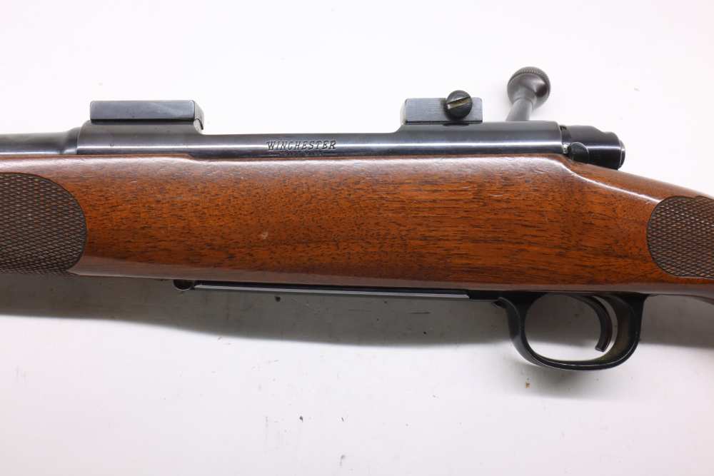 Winchester 70 Featherweight XTR 270 Win, 22", New Haven #26070051-img-15