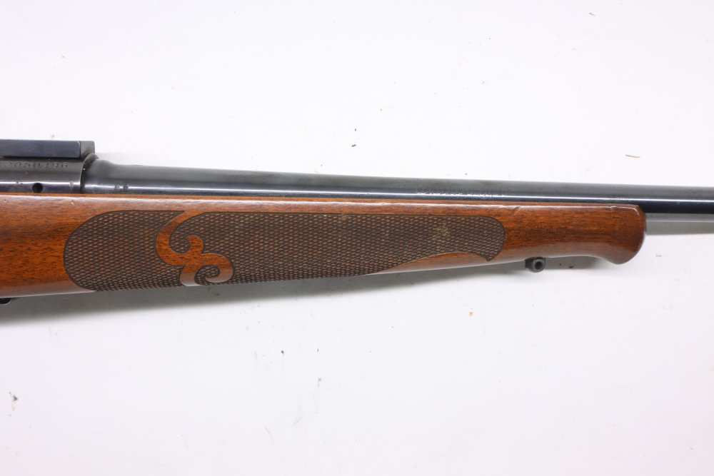 Winchester 70 Featherweight XTR 270 Win, 22", New Haven #26070051-img-3