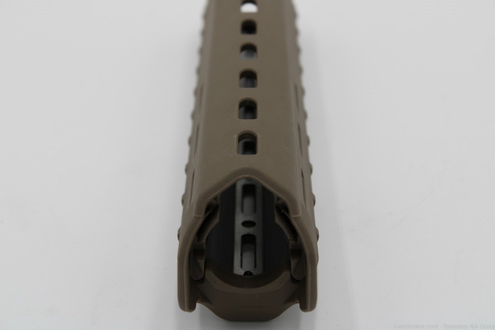 Magpul MOE Rifle-Length Handguard for AR Rifles - FDE - (MAG419-FDE)-img-5