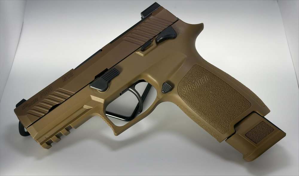 SIG SAUER M18-img-1