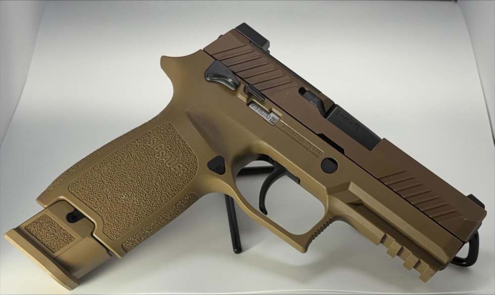SIG SAUER M18-img-0