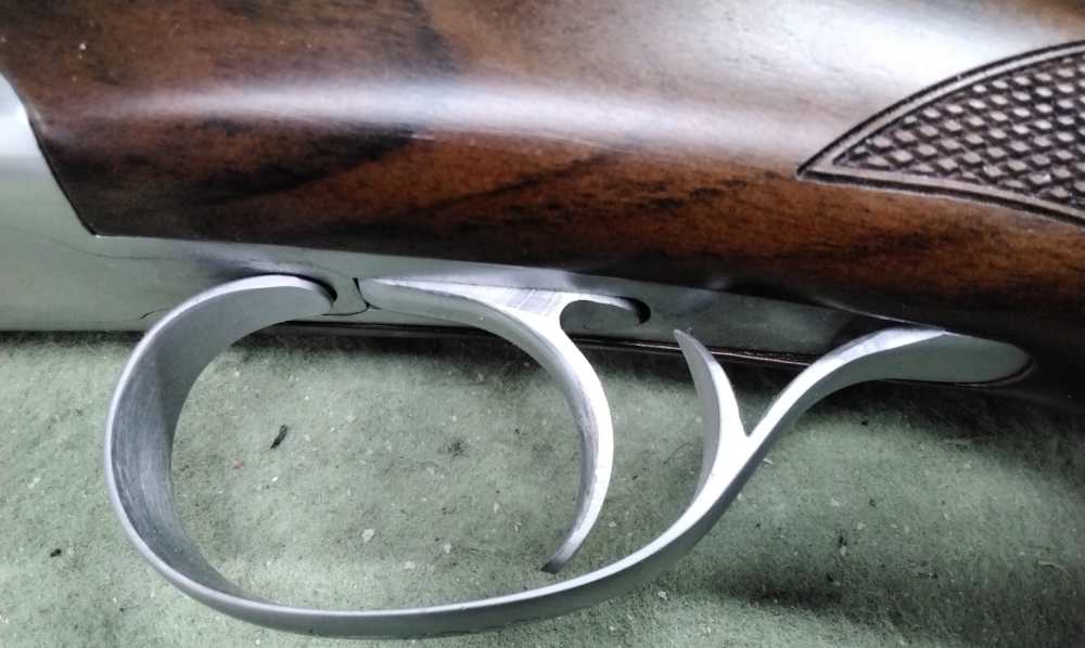 CZ Redhead Premier 12ga O/U 26" Full/Mod Turkish Walnut - 22S12387-img-13