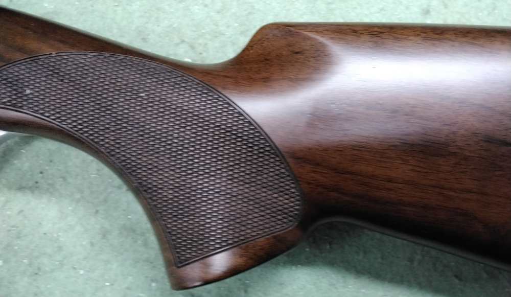 CZ Redhead Premier 12ga O/U 26" Full/Mod Turkish Walnut - 22S12387-img-11