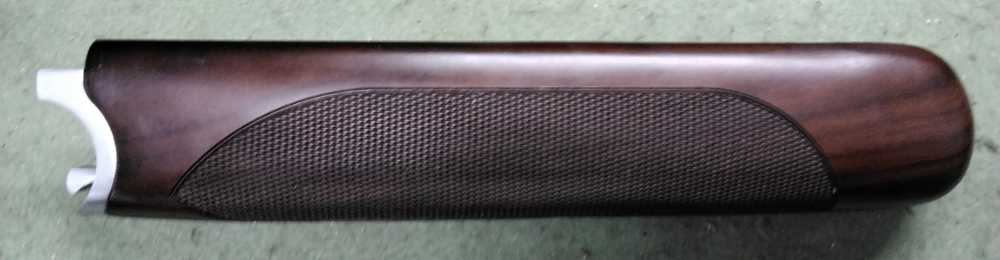 CZ Redhead Premier 12ga O/U 26" Full/Mod Turkish Walnut - 22S12387-img-30