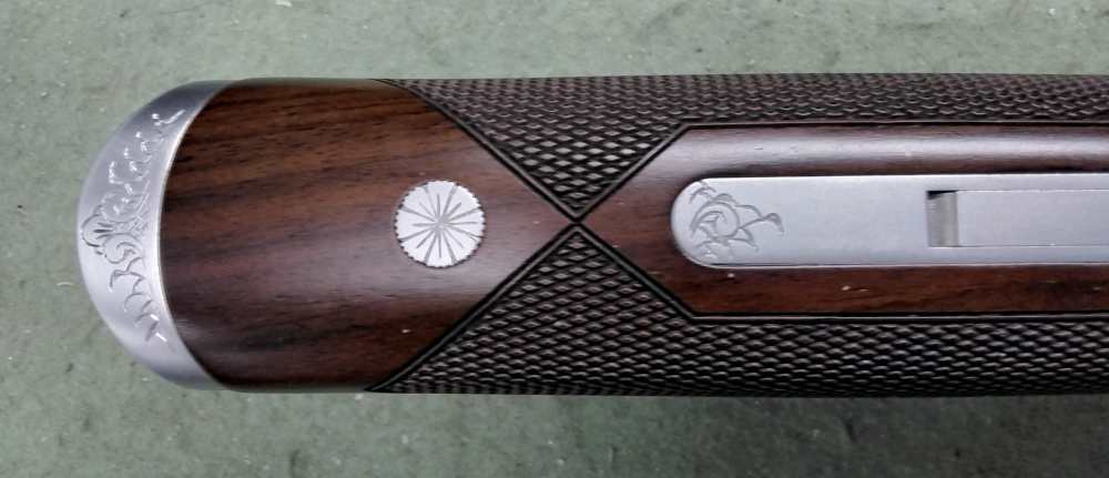 CZ Redhead Premier 12ga O/U 26" Full/Mod Turkish Walnut - 22S12387-img-34