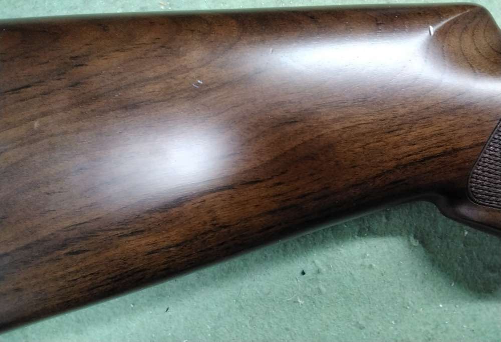 CZ Redhead Premier 12ga O/U 26" Full/Mod Turkish Walnut - 22S12387-img-3
