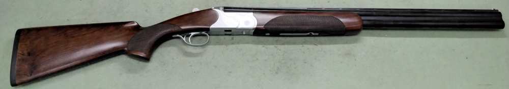 CZ Redhead Premier 12ga O/U 26" Full/Mod Turkish Walnut - 22S12387-img-0