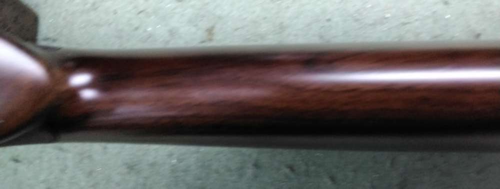 CZ Redhead Premier 12ga O/U 26" Full/Mod Turkish Walnut - 22S12387-img-23