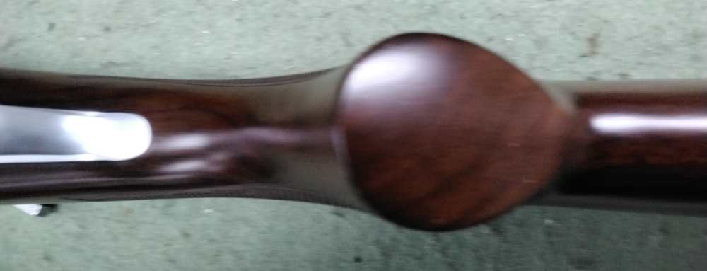 CZ Redhead Premier 12ga O/U 26" Full/Mod Turkish Walnut - 22S12387-img-24
